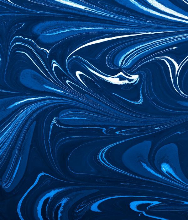 Abstract pattern symbolizing fluid movement